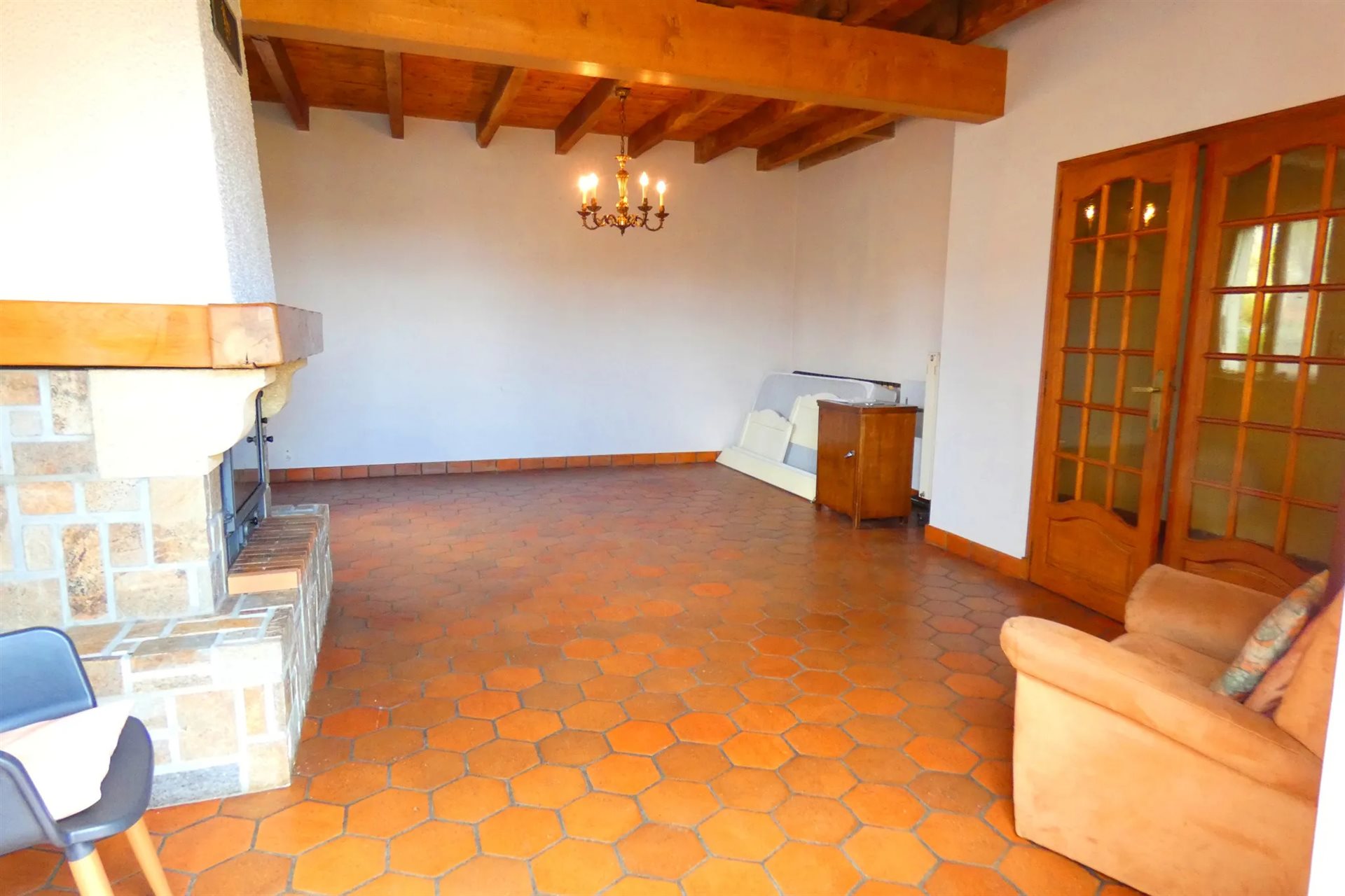 Maison à vendre, 122m², Jussac