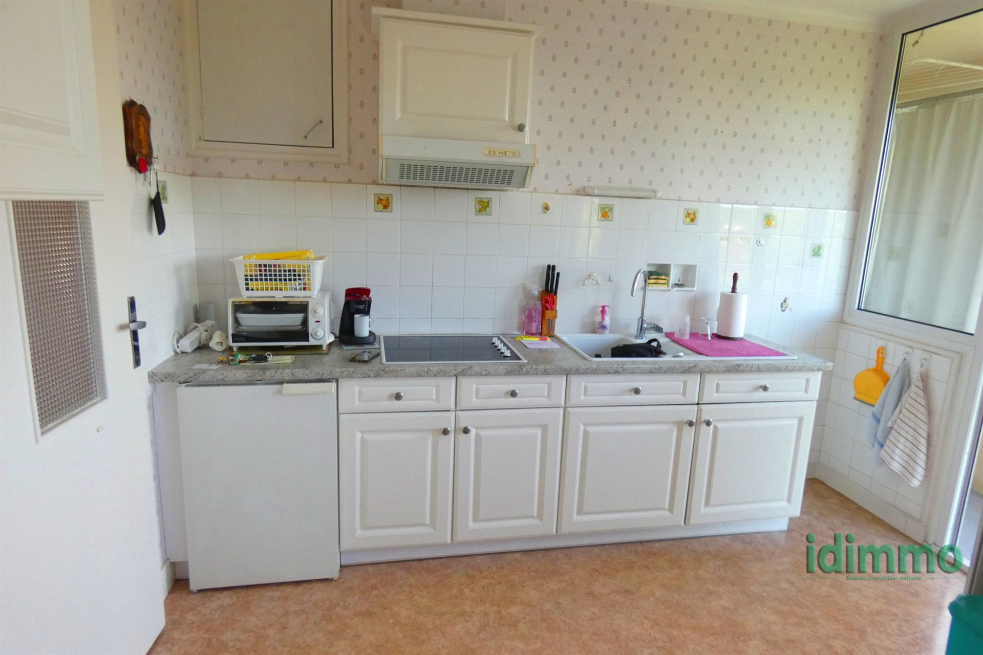 Appartement à vendre, 73m², Aurillac