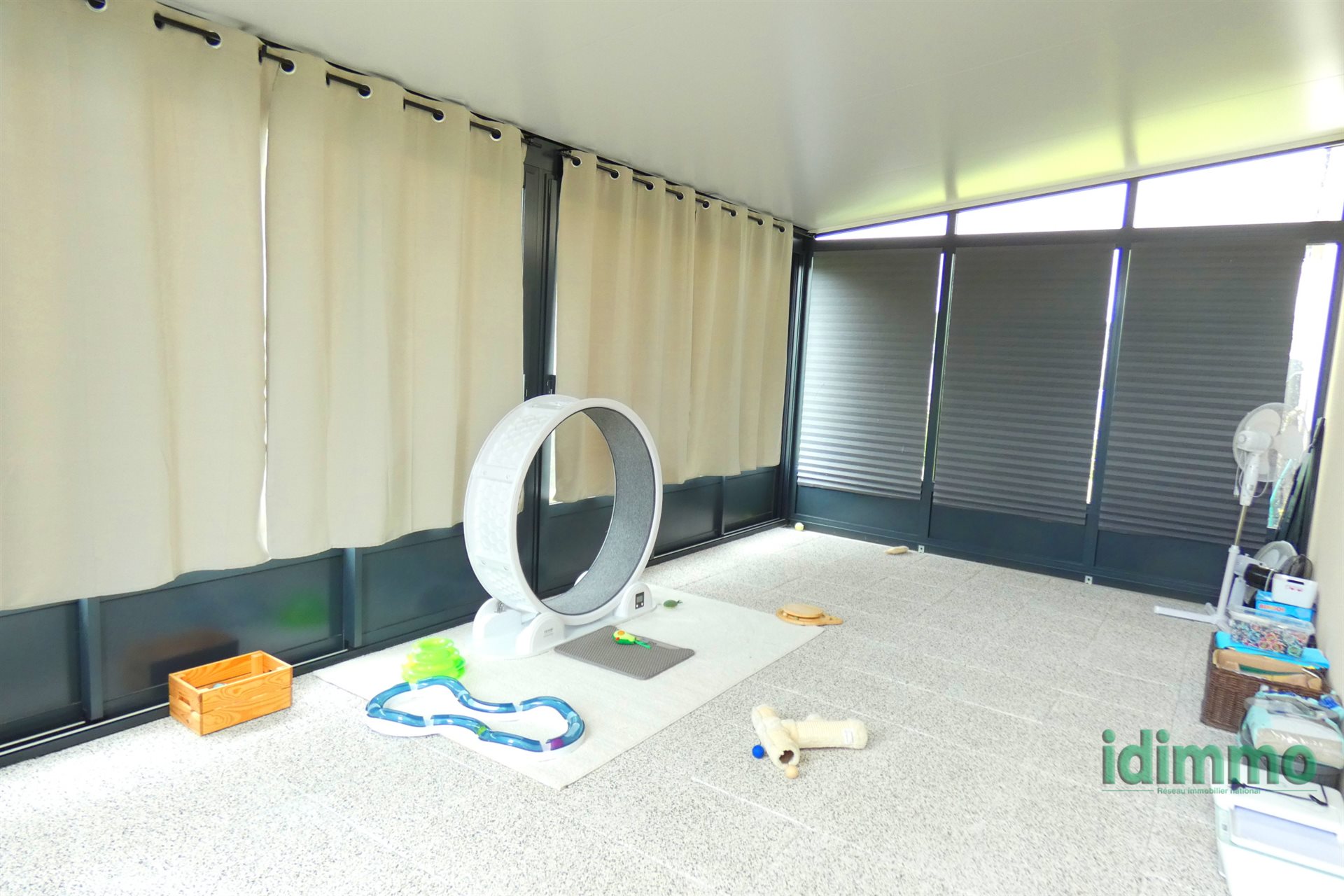 Maison à vendre, 90m², Marcolès