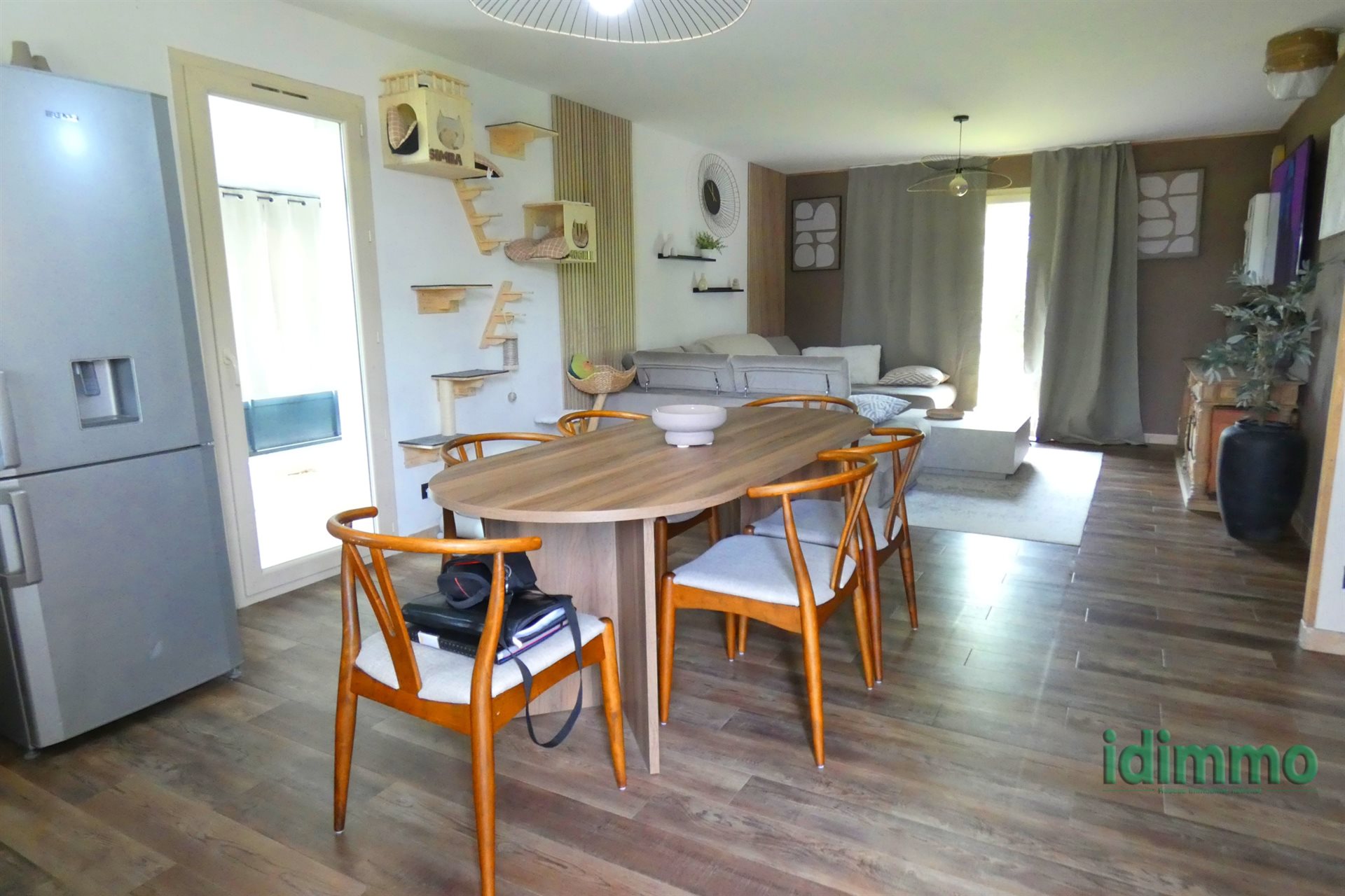Maison à vendre, 90m², Marcolès