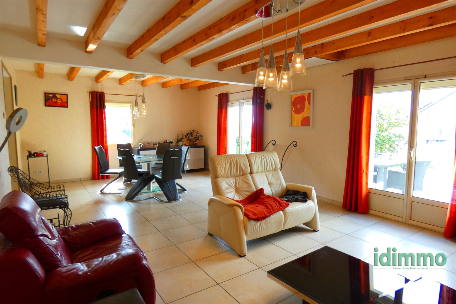 Maison à vendre, 153m², Marmanhac