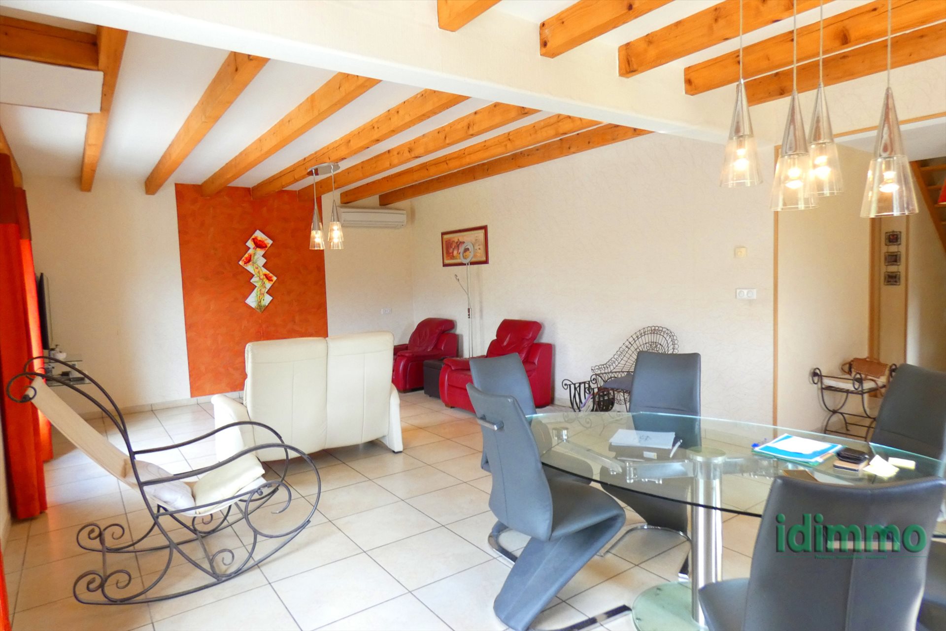 Maison à vendre, 153m², Marmanhac