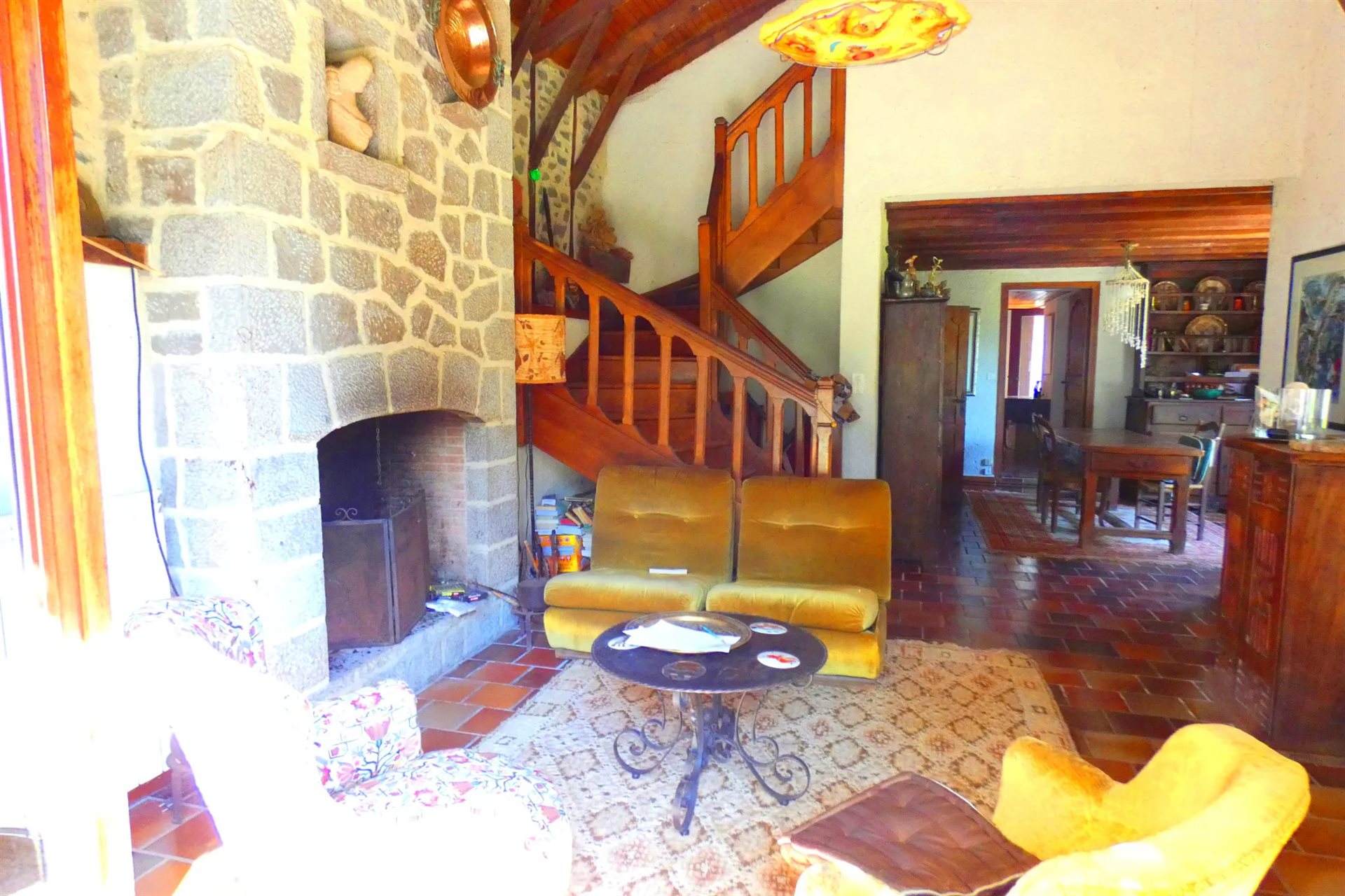 Maison à vendre, 150m², Aurillac