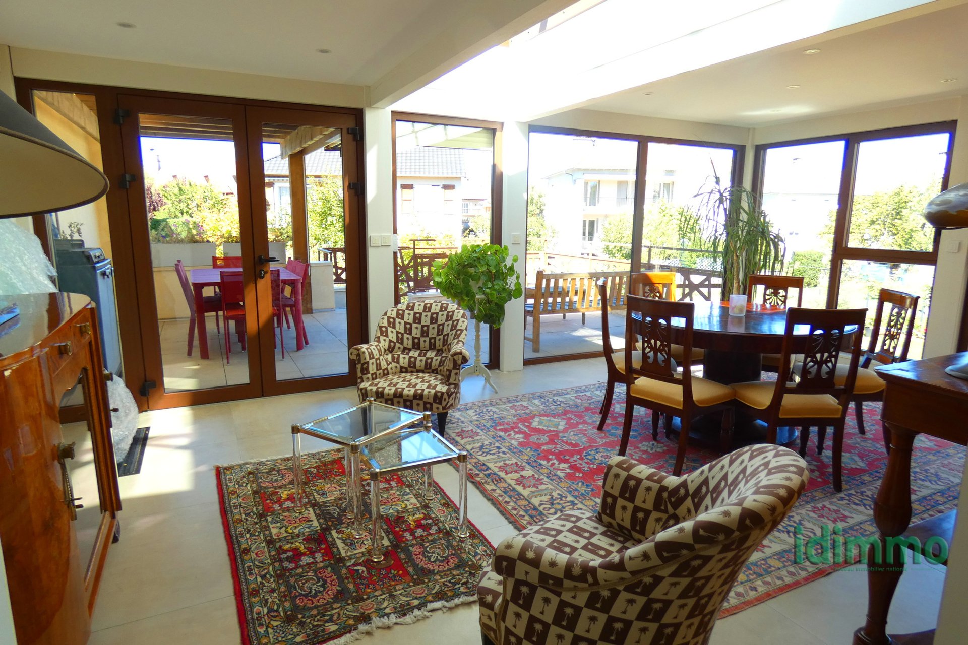 Maison à vendre, 195m², Aurillac