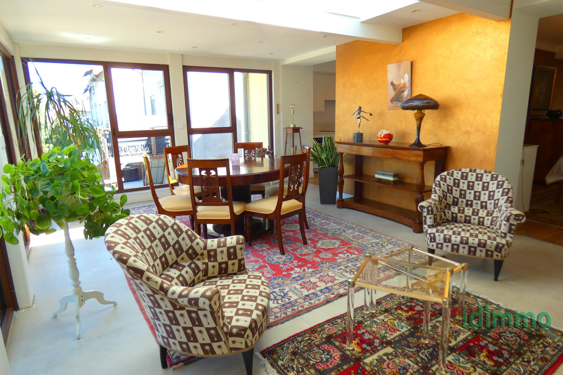 Maison à vendre, 195m², Aurillac