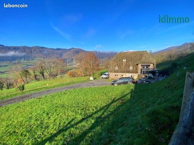 Maison à vendre, 105m², Vic-sur-Cère