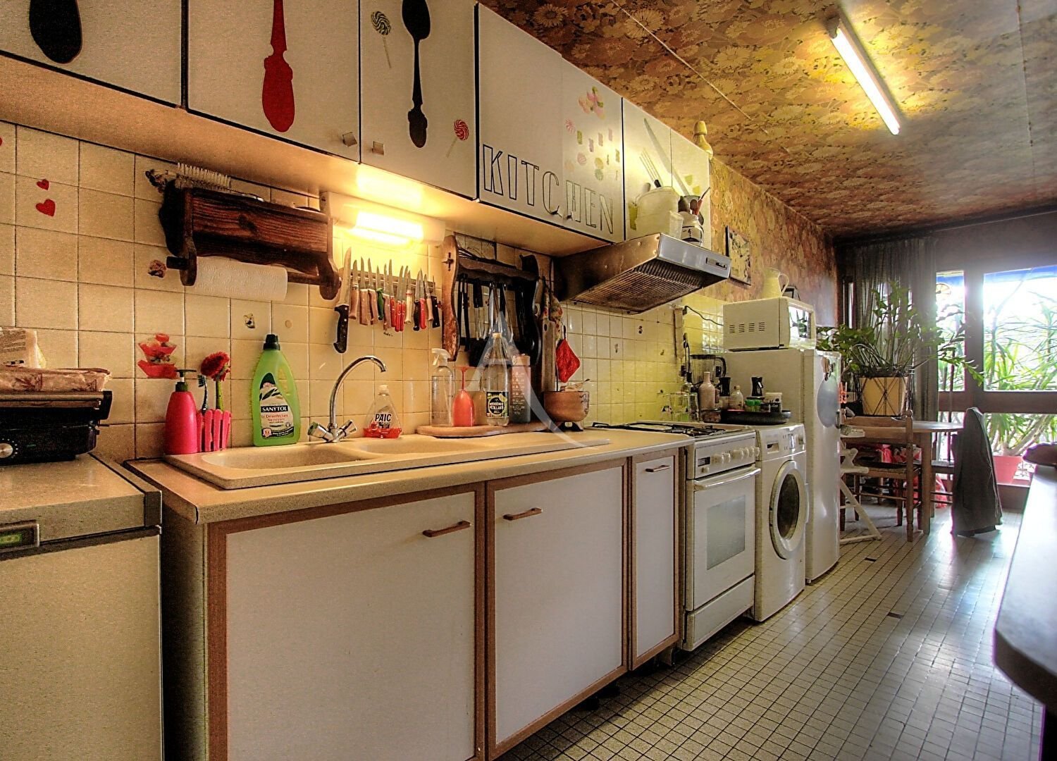 Appartement à vendre, 90m², Chambéry