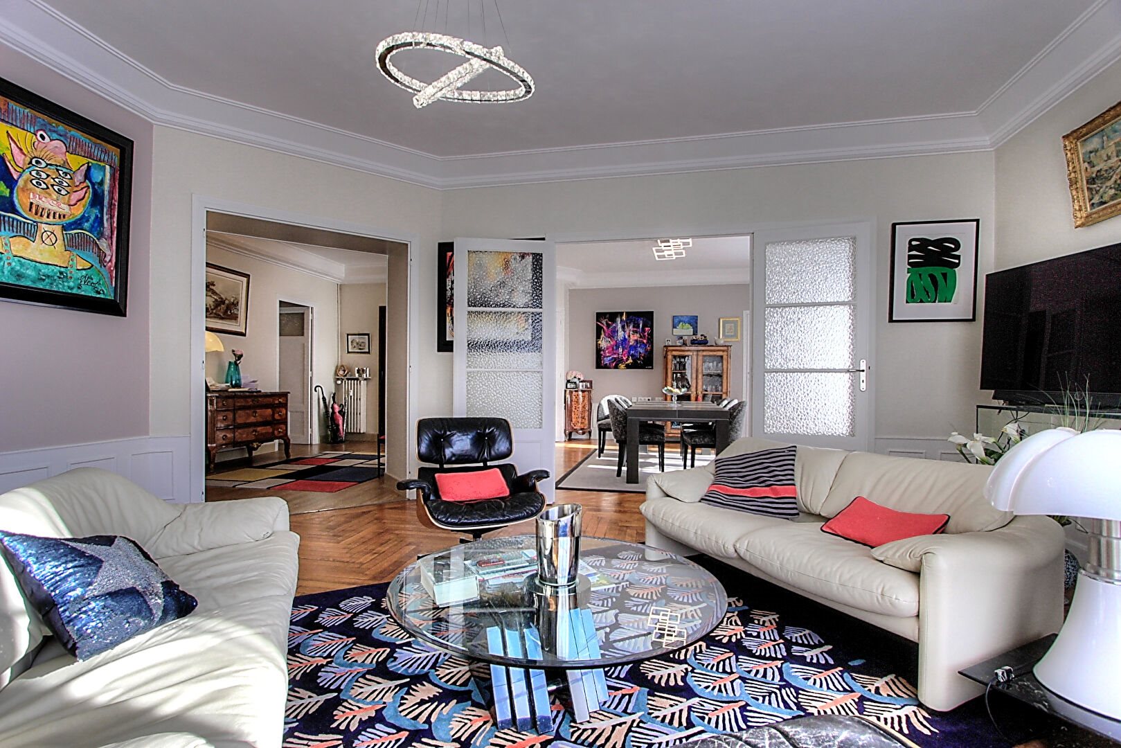 Appartement à vendre, 134m², Chambéry
