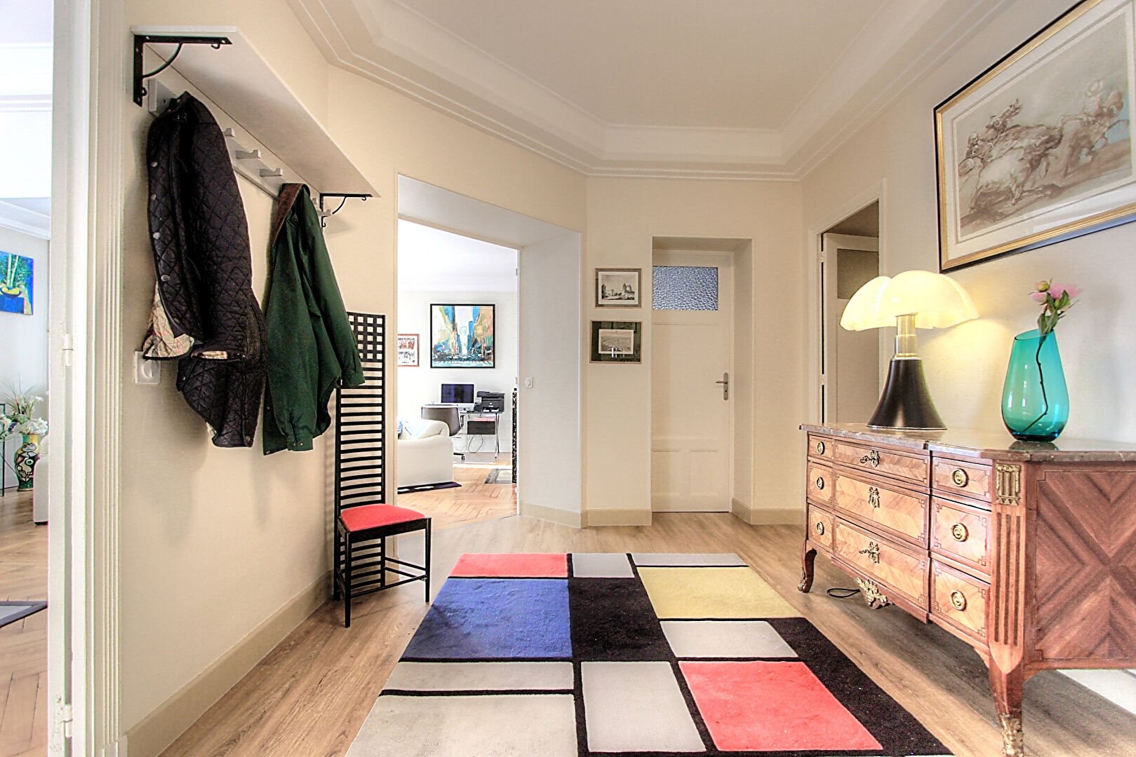 Appartement à vendre, 134m², Chambéry