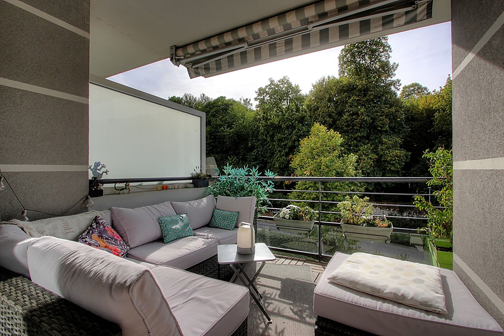 Appartement à vendre, 92m², La Motte-Servolex