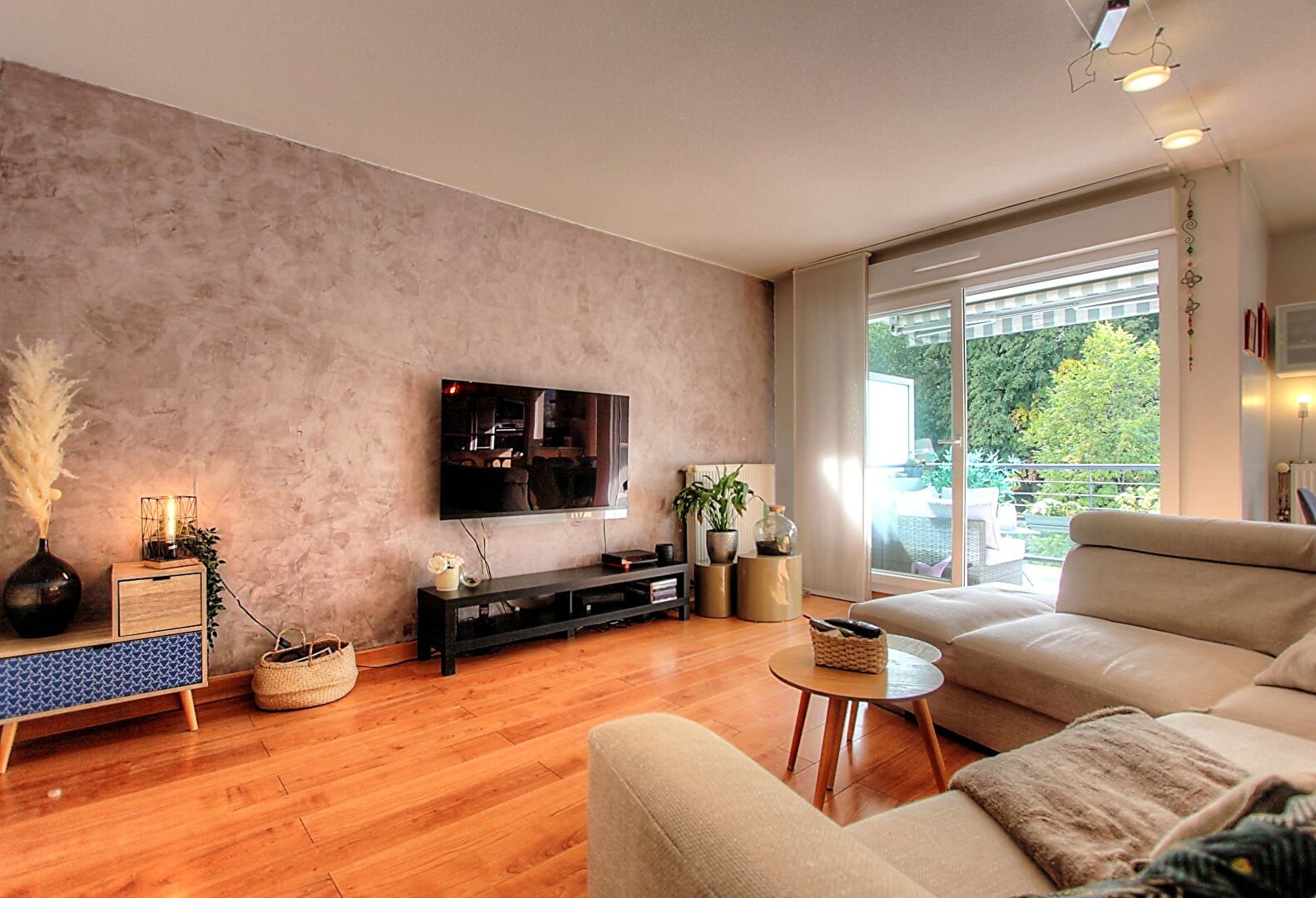 Appartement à vendre, 92m², La Motte-Servolex