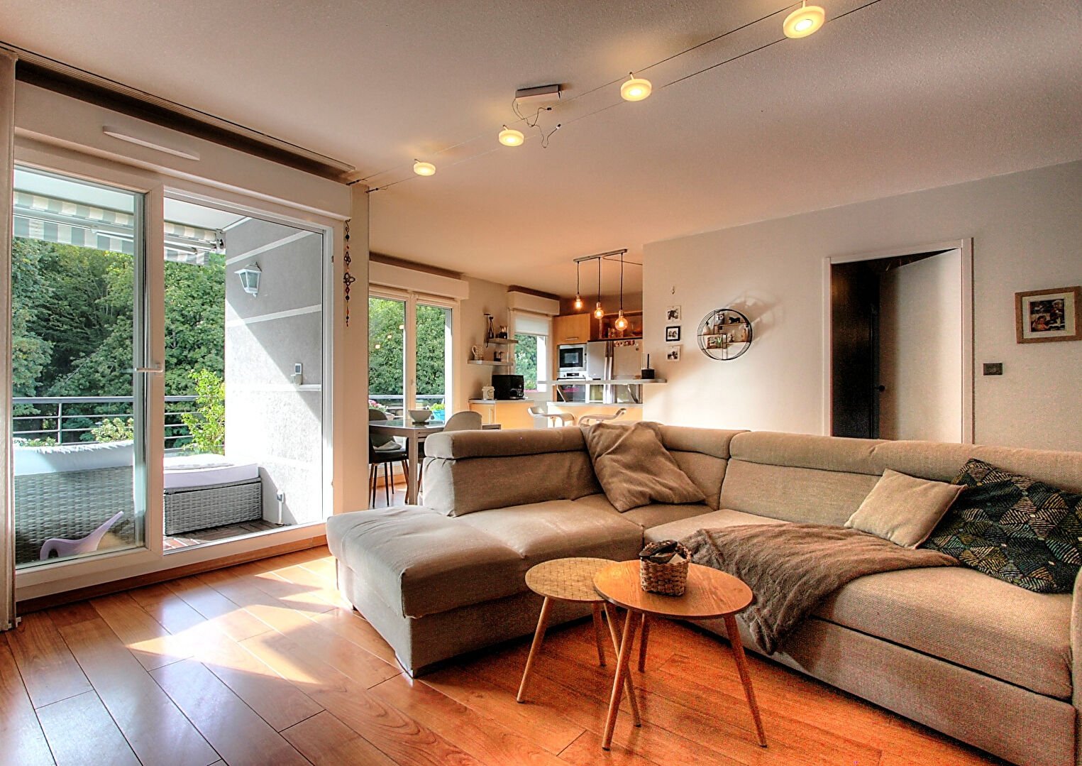 Appartement à vendre, 92m², La Motte-Servolex