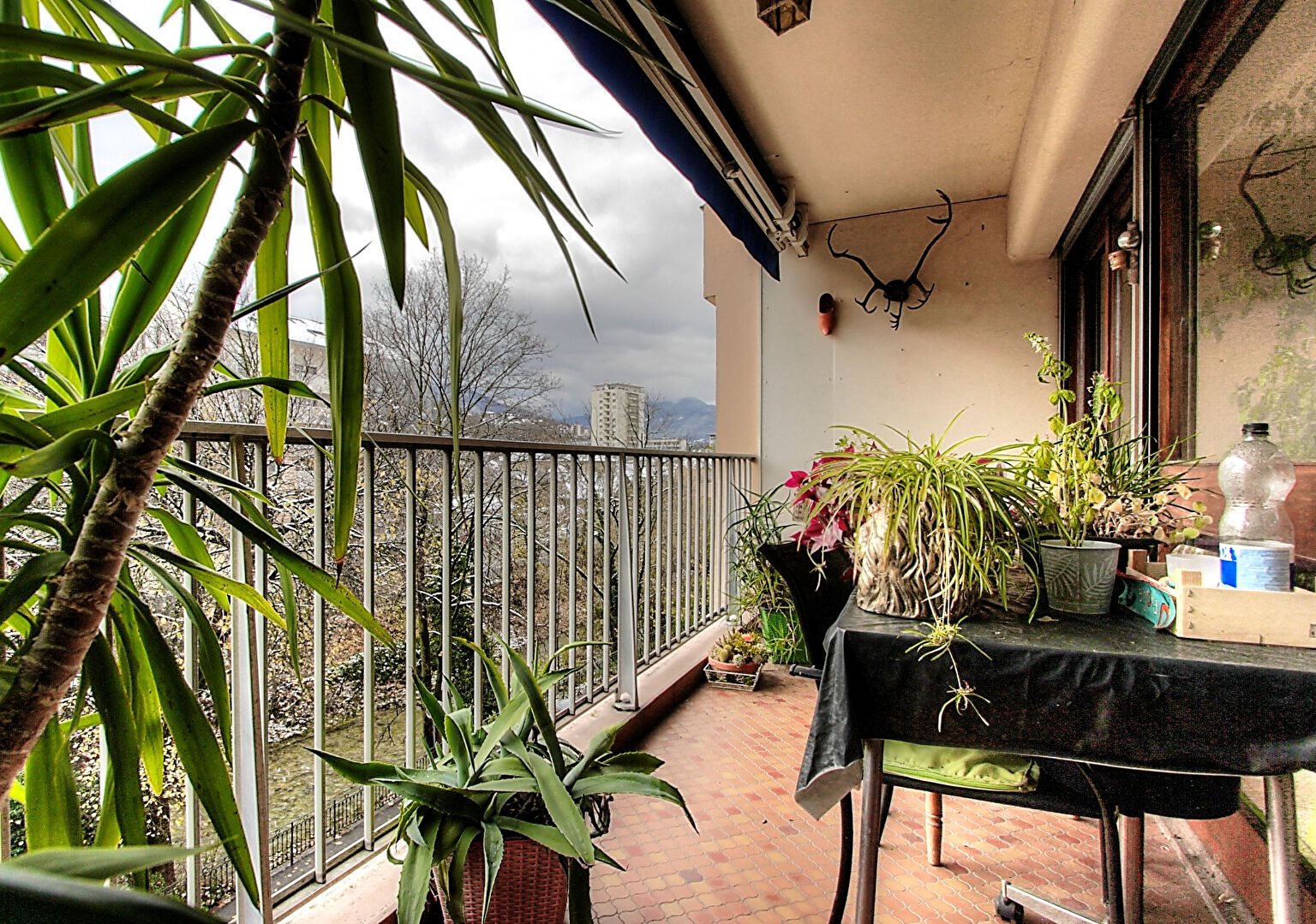 Appartement à vendre, 90m², Chambéry