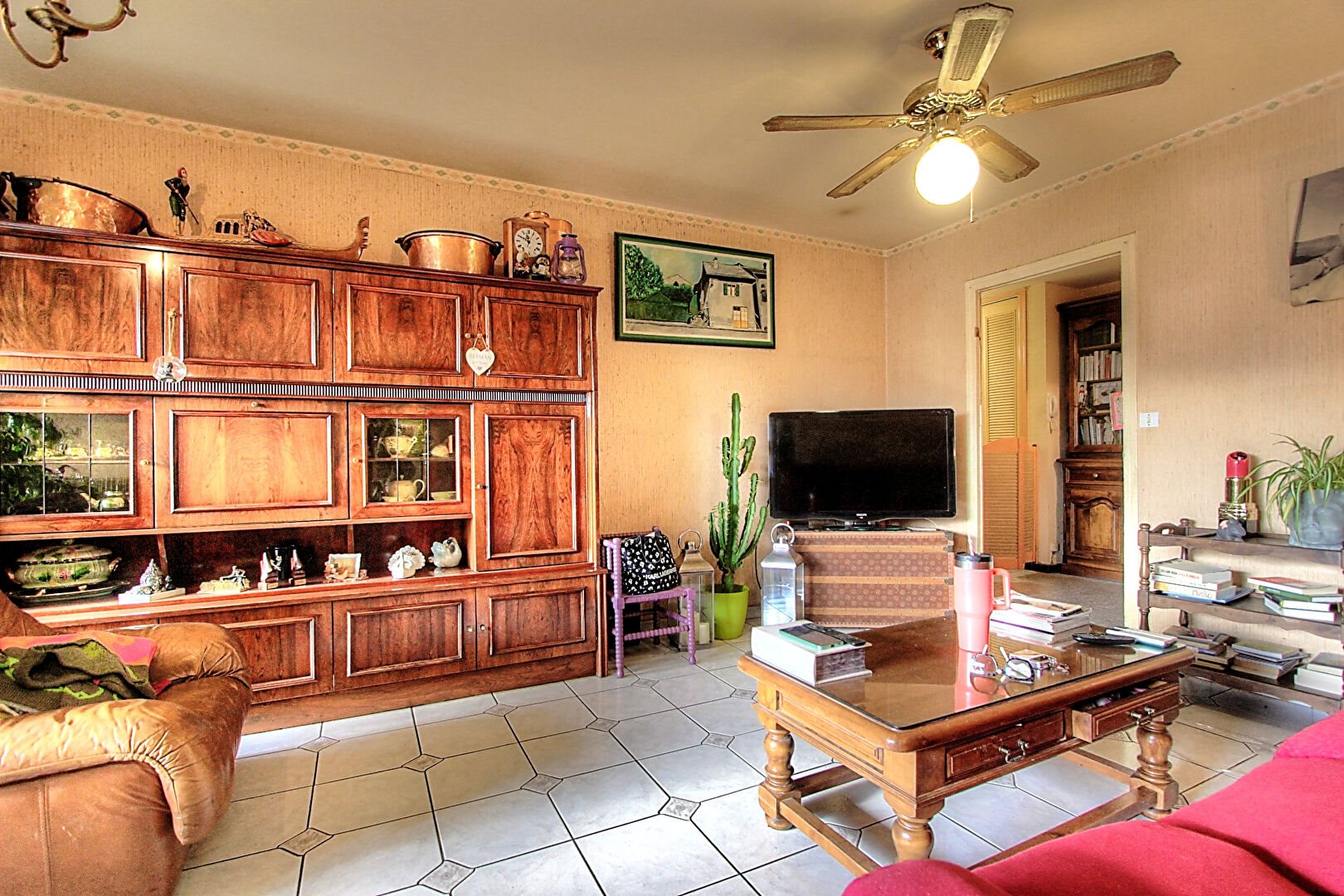 Appartement à vendre, 90m², Chambéry