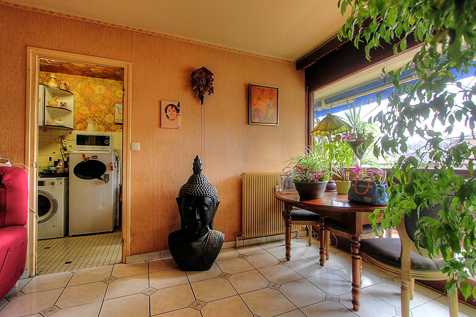 Appartement à vendre, 90m², Chambéry