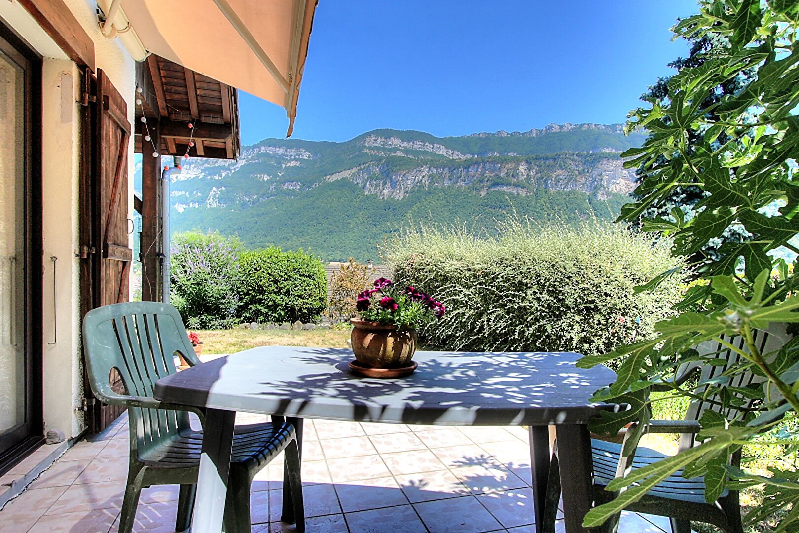 Maison à vendre, 145m², Sonnaz