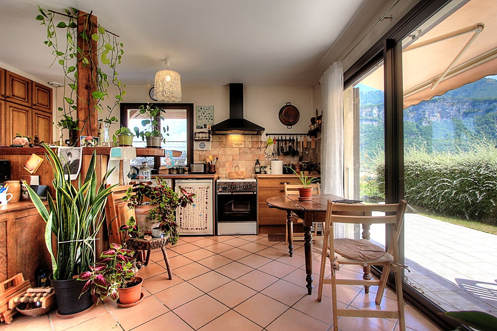 Maison à vendre, 145m², Sonnaz