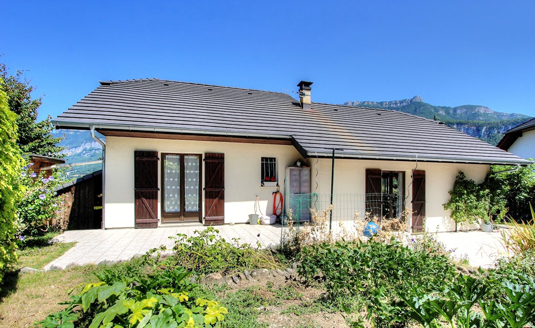 Maison à vendre, 145m², Sonnaz