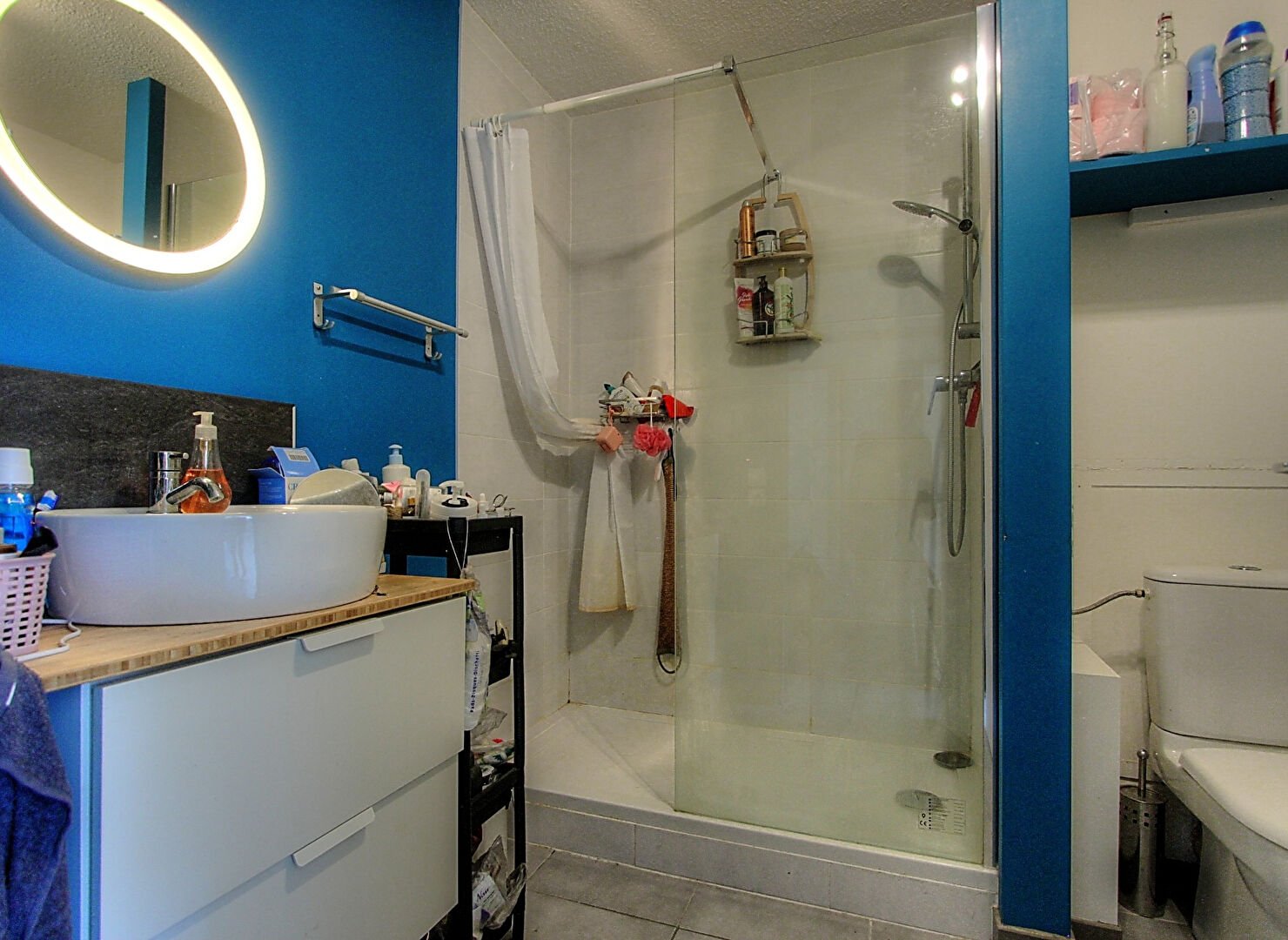 Appartement à vendre, 25m², Chambéry