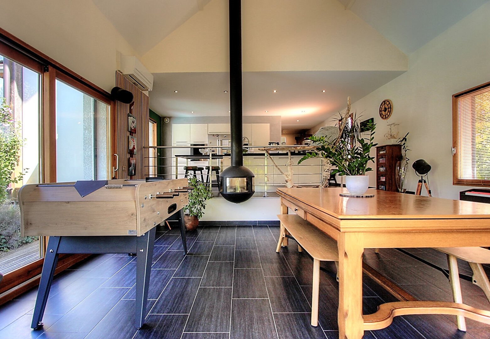 Maison à vendre, 225m², Tresserve