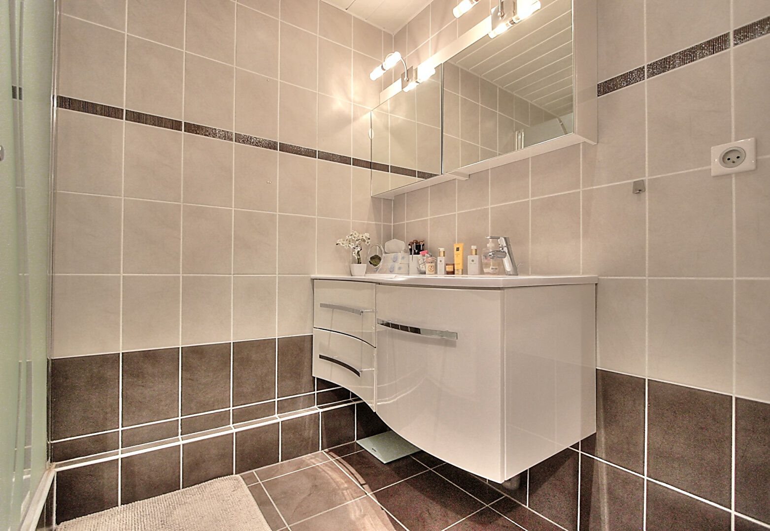 Appartement à louer, 75m², Barberaz