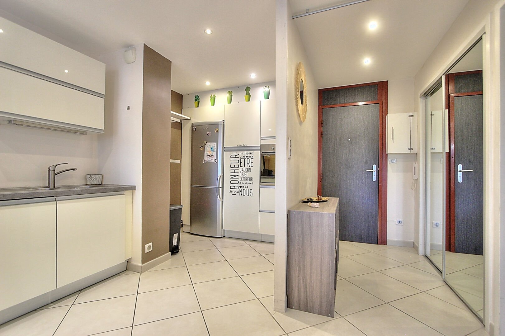Appartement à louer, 75m², Barberaz