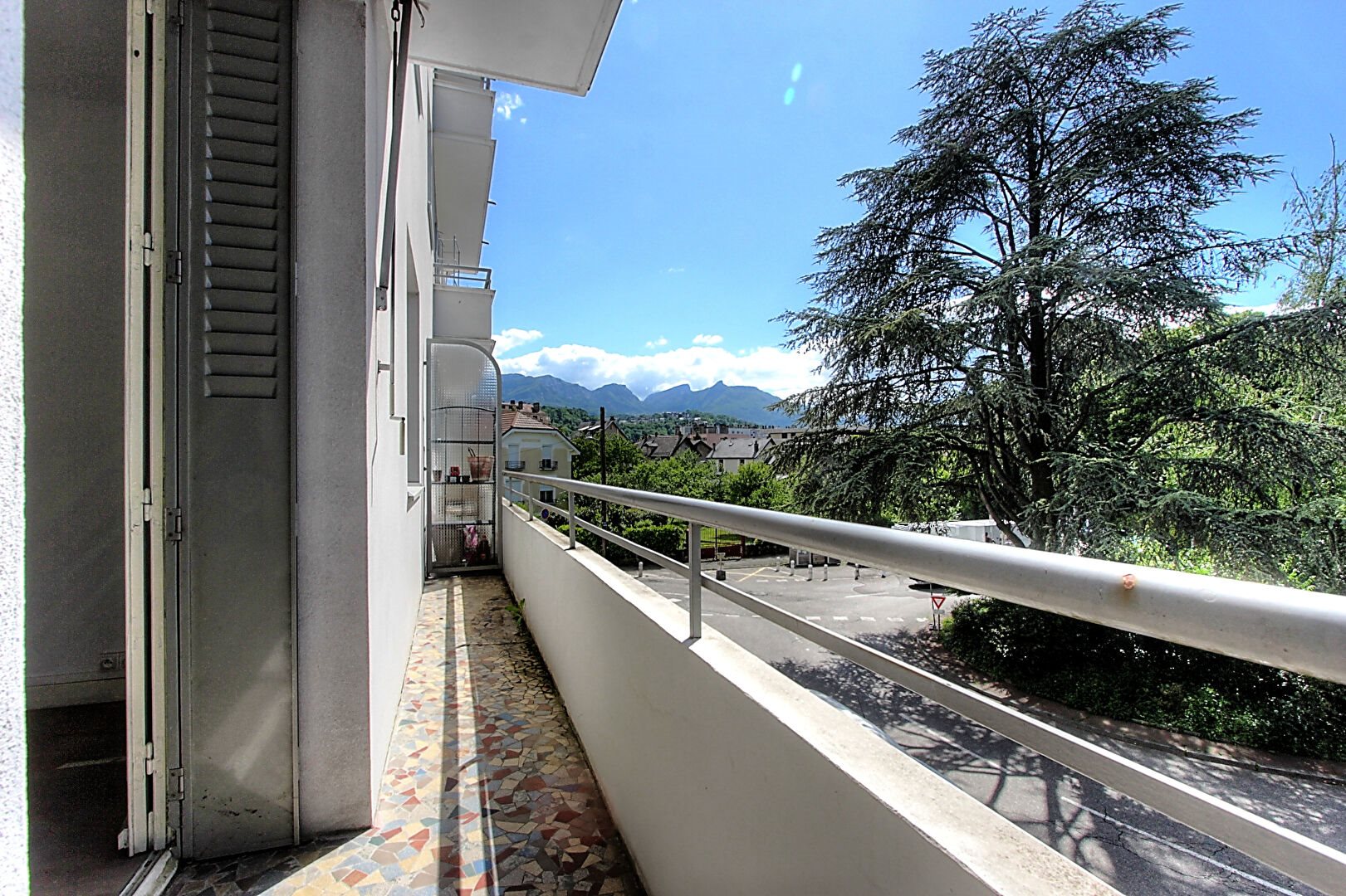 Appartement à vendre, 68m², Chambéry