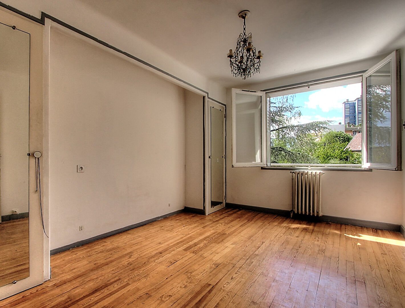 Appartement à vendre, 68m², Chambéry
