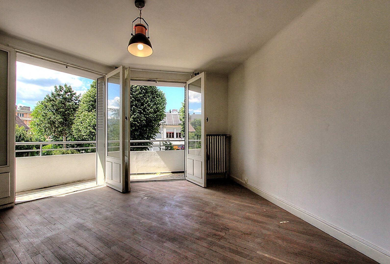 Appartement à vendre, 68m², Chambéry