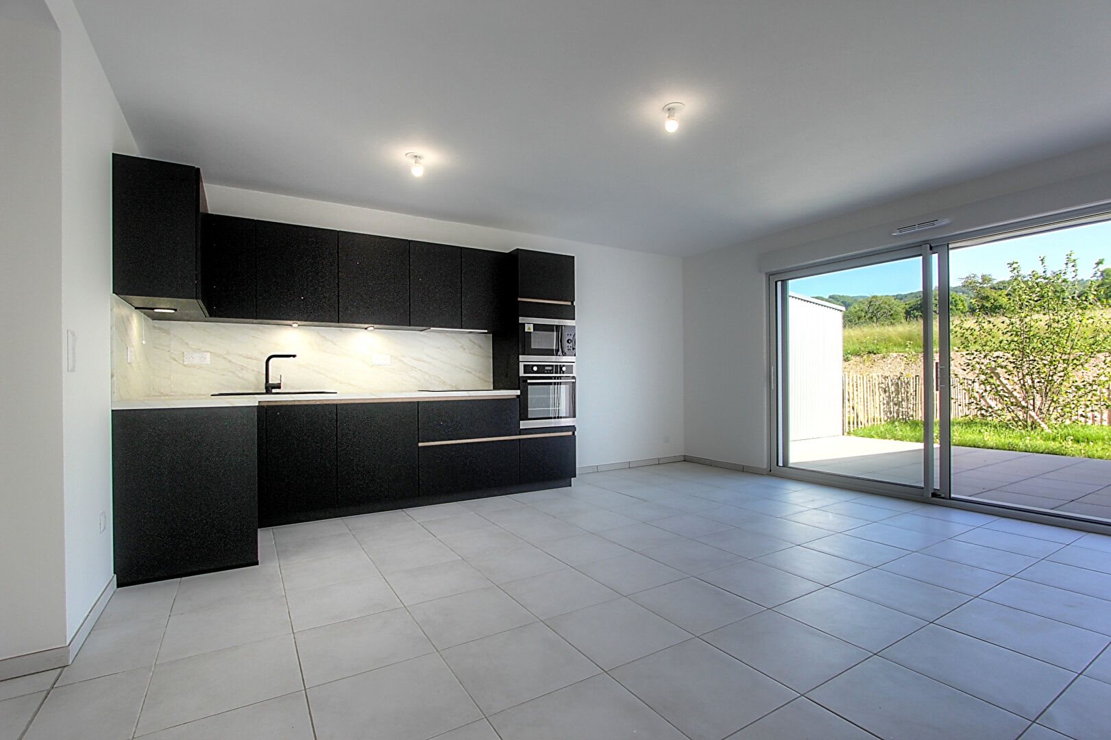 Appartement à vendre, 65m², Cognin