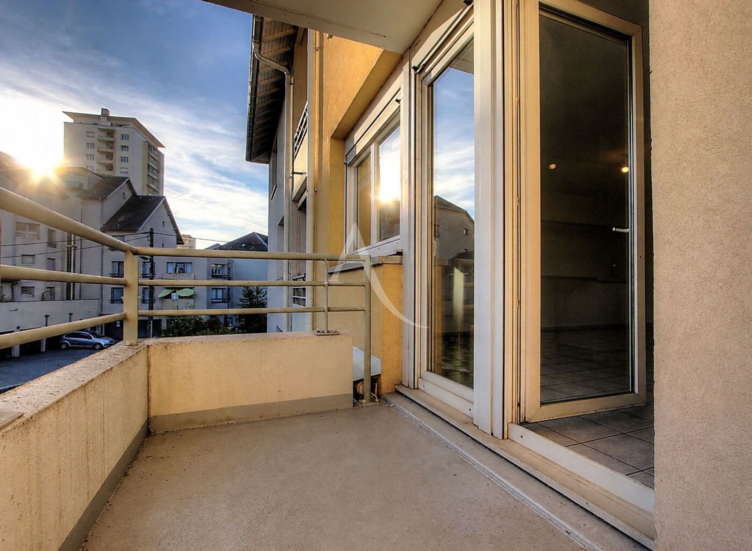 Appartement à vendre, 87m², Chambéry