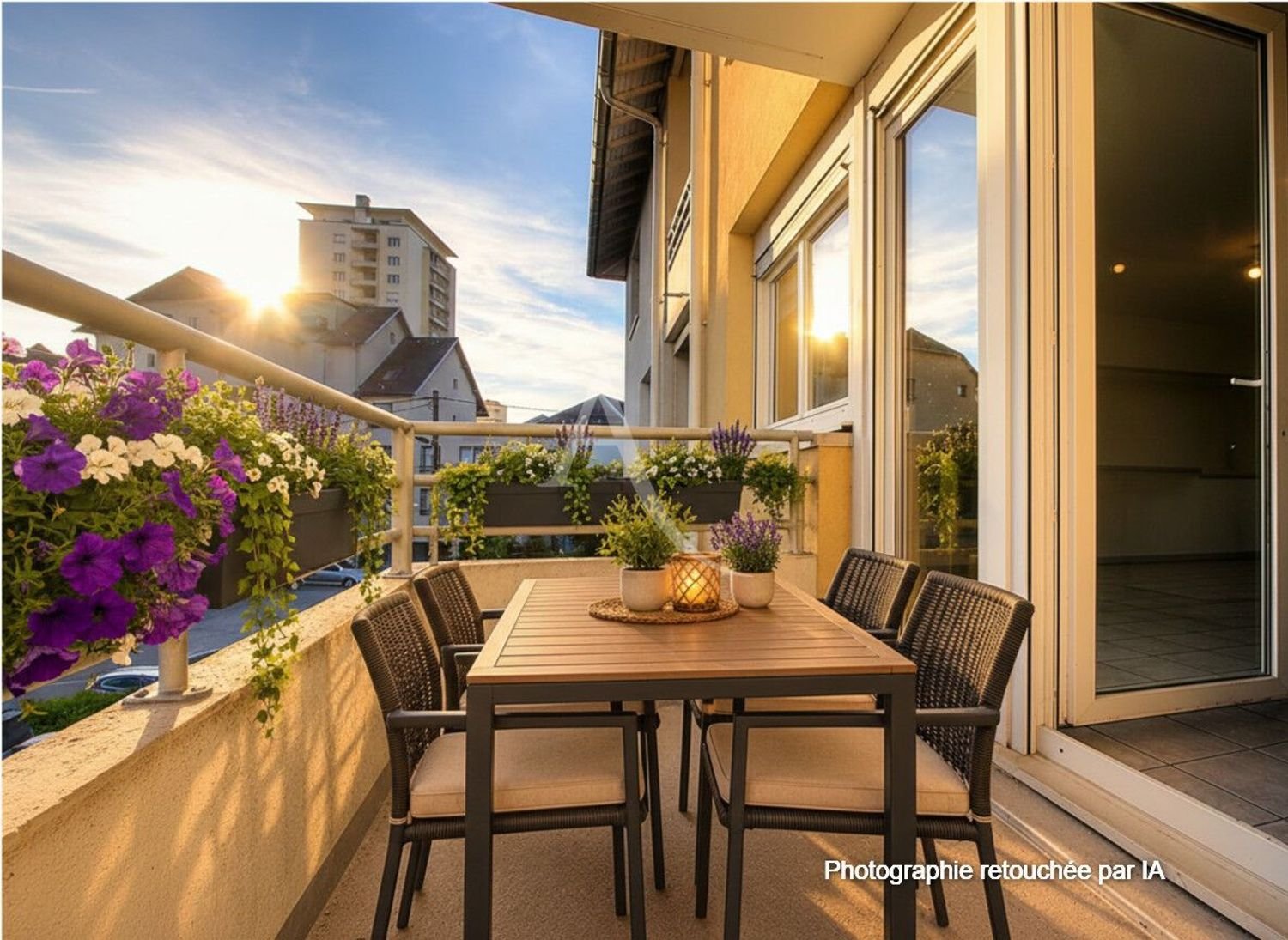 Appartement à vendre, 87m², Chambéry