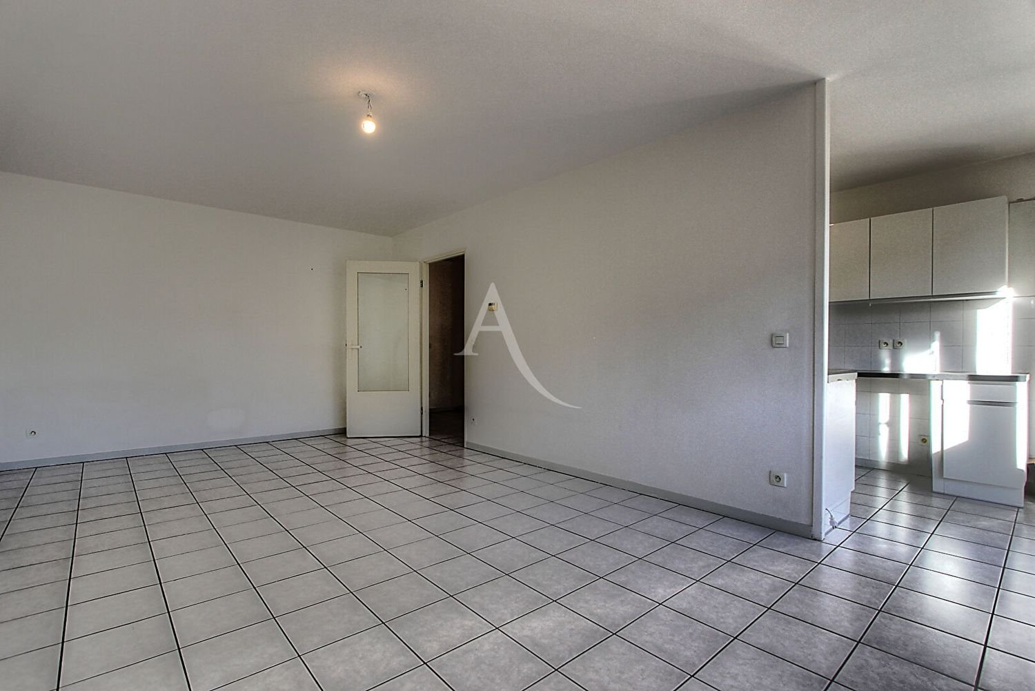 Appartement à vendre, 87m², Chambéry