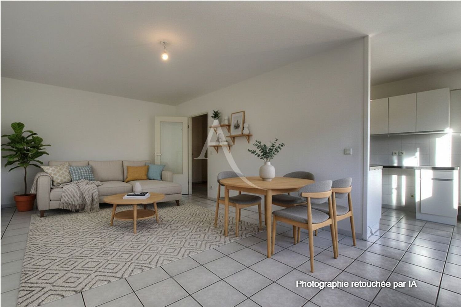 Appartement à vendre, 87m², Chambéry
