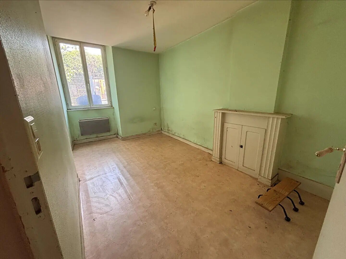 Appartement à vendre, 43m², Champagnole