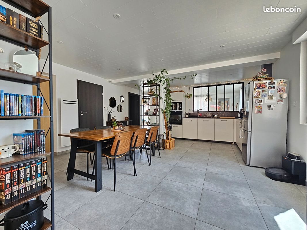 Appartement à vendre, 81m², Les Fourgs