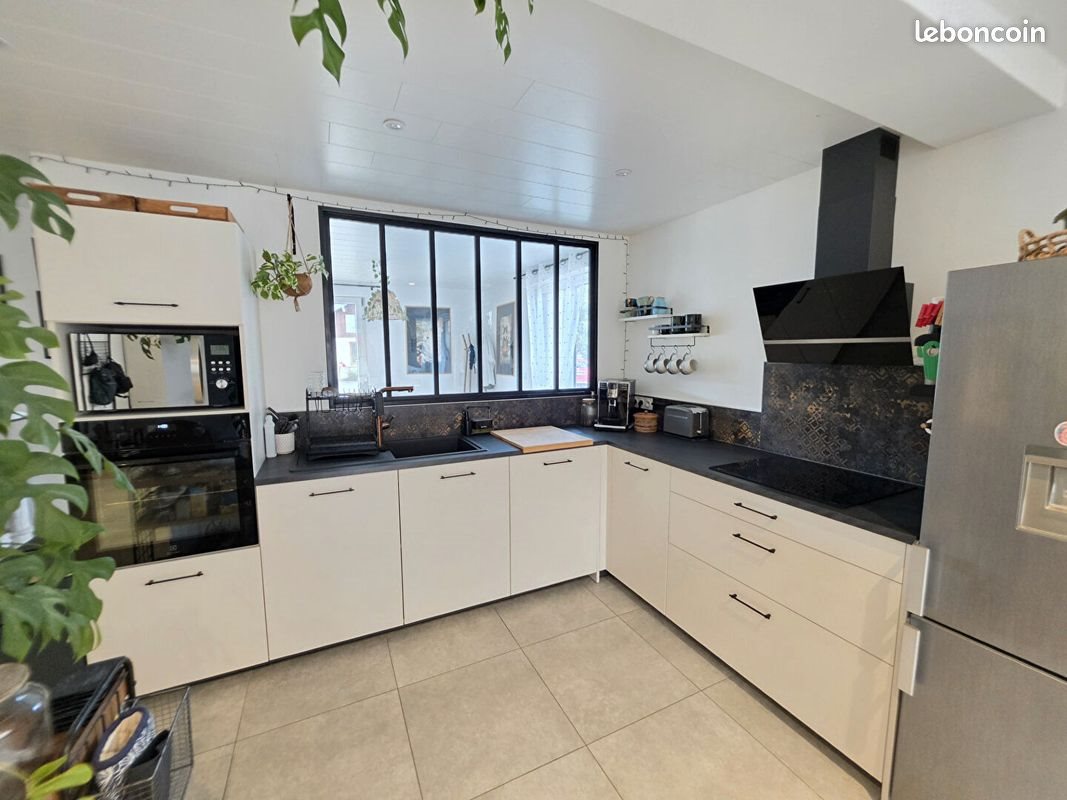 Appartement à vendre, 81m², Les Fourgs