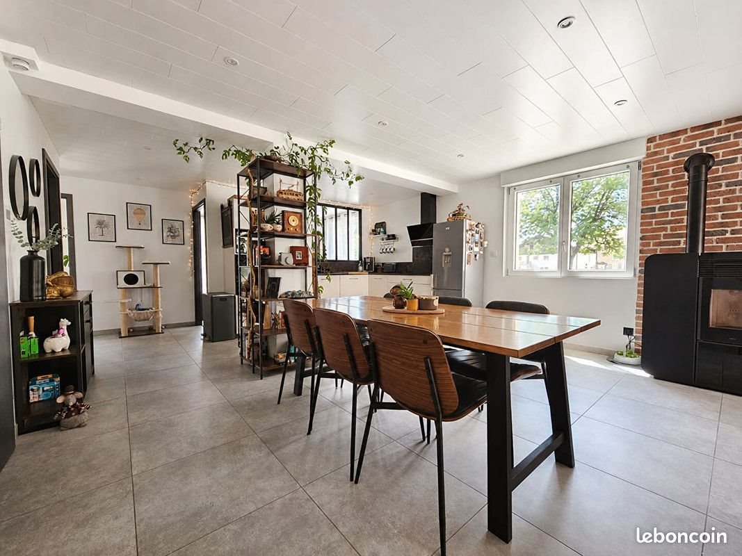 Appartement à vendre, 81m², Les Fourgs