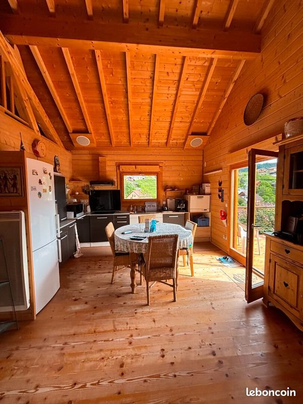 Appartement à louer, 77m², Les Gras