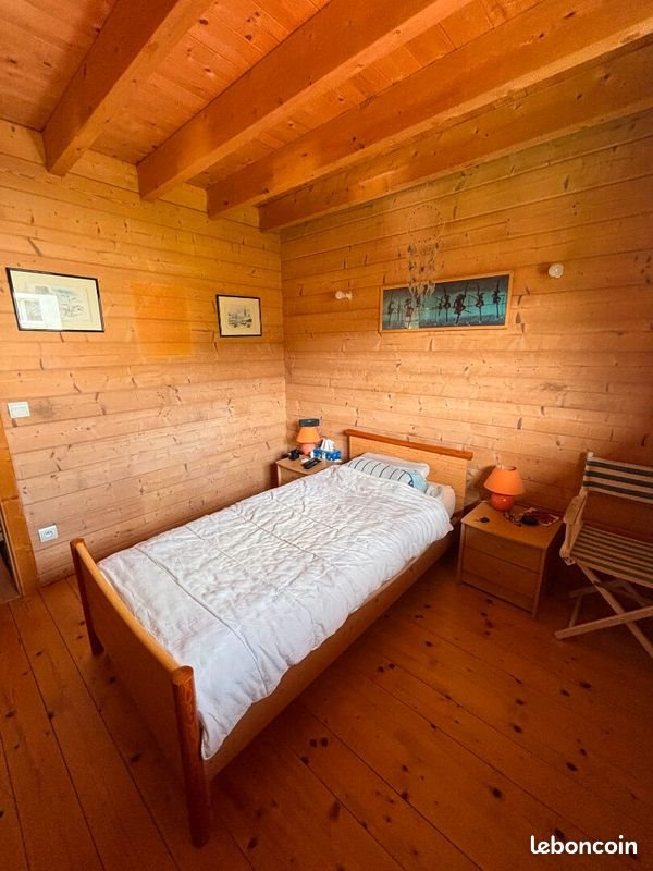Appartement à louer, 77m², Les Gras