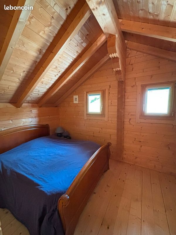 Appartement à louer, 77m², Les Gras