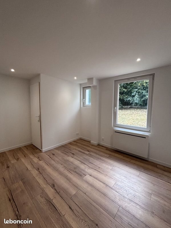 Appartement à louer, 22m², Villers-le-Lac