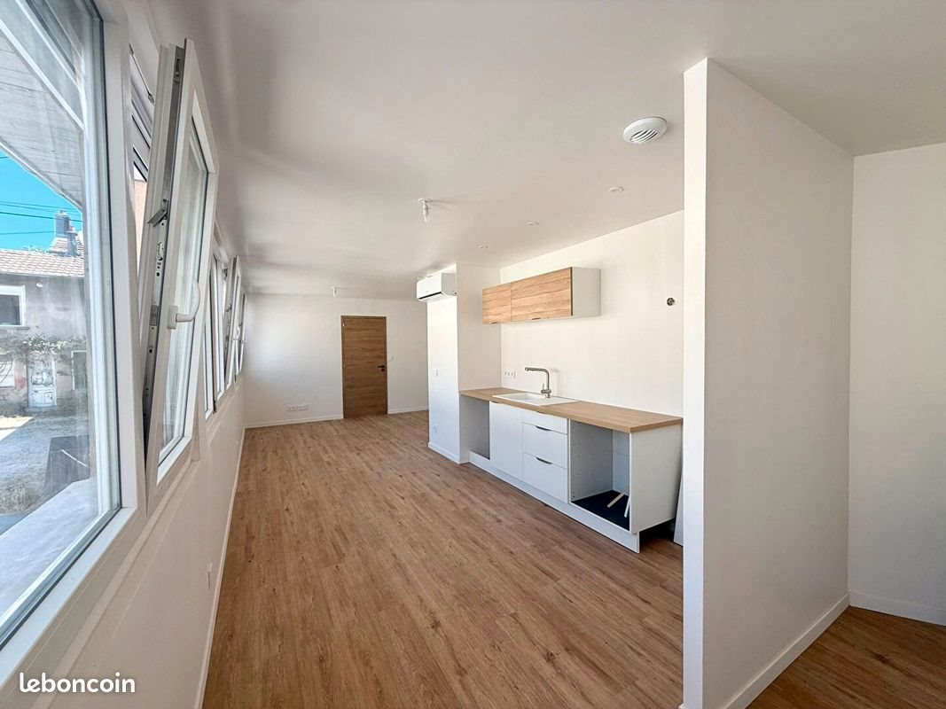 Appartement à vendre, 53m², Besançon