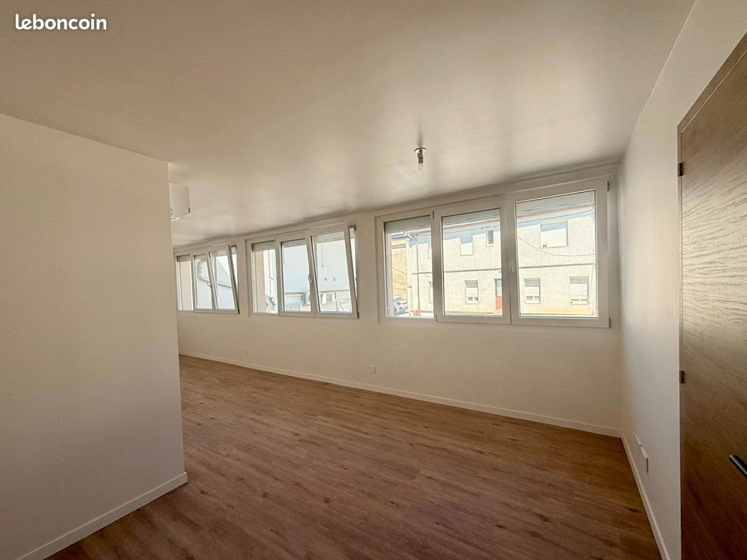 Appartement à vendre, 53m², Besançon