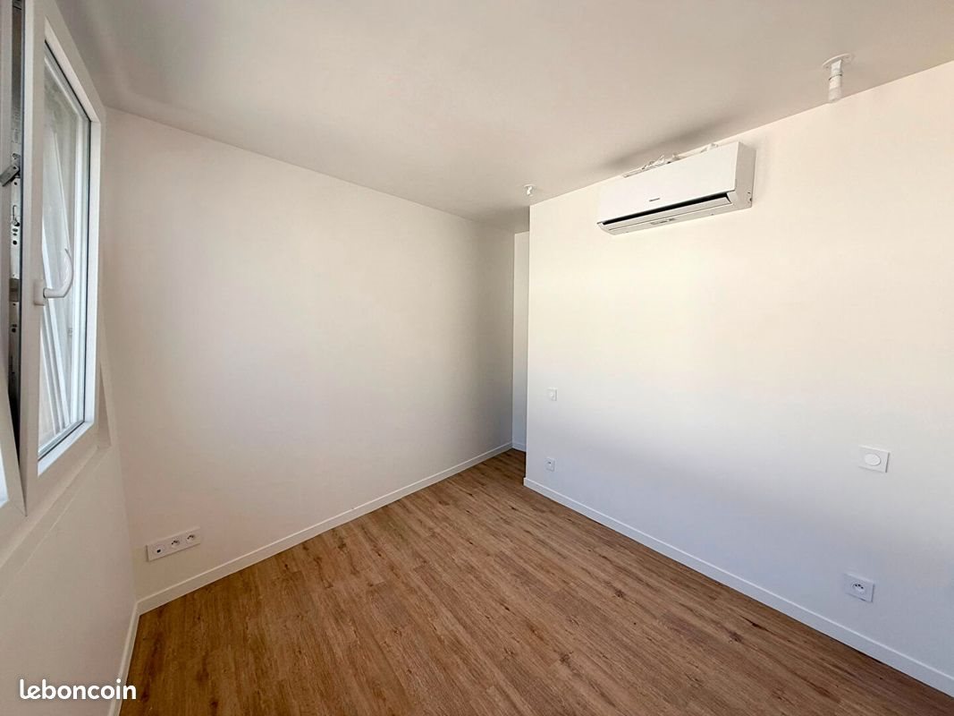 Appartement à vendre, 53m², Besançon
