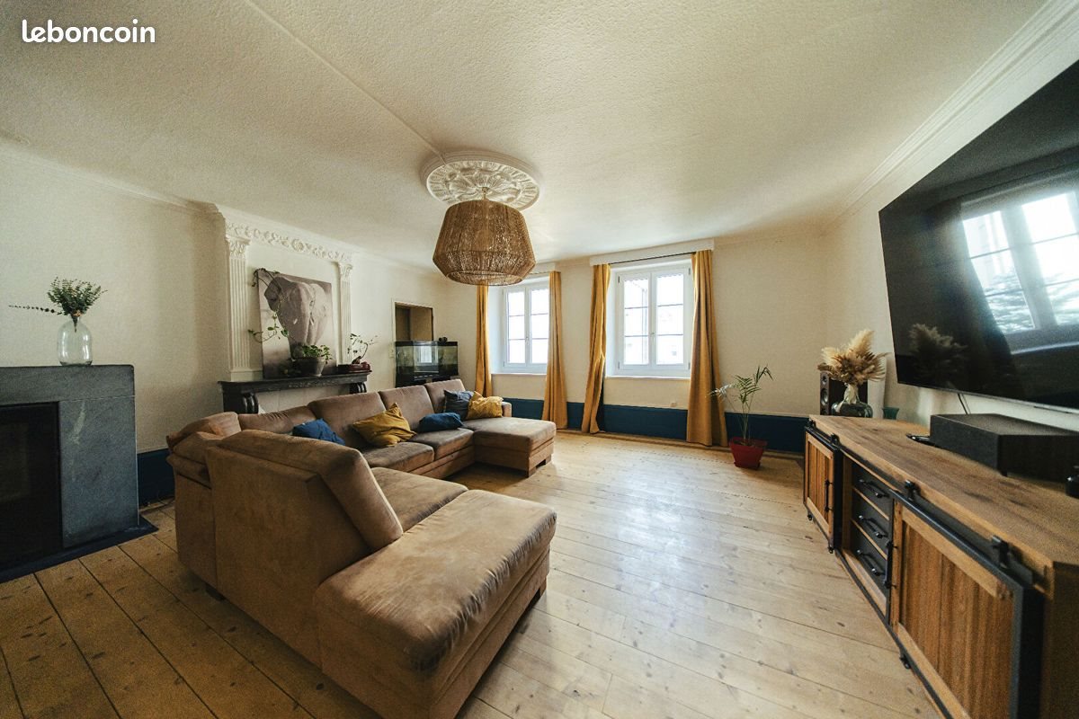Appartement à vendre, 226m², Mouthe