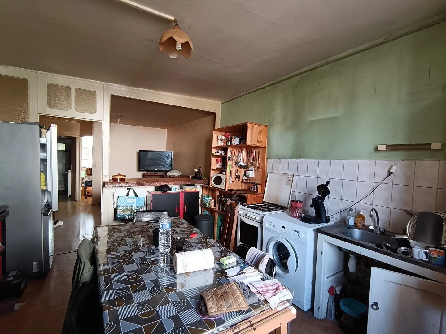 Appartement à vendre, 45m², Champagnole