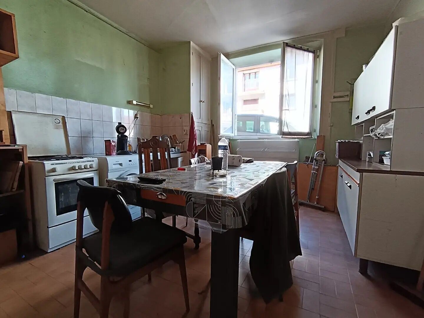 Appartement à vendre, 45m², Champagnole