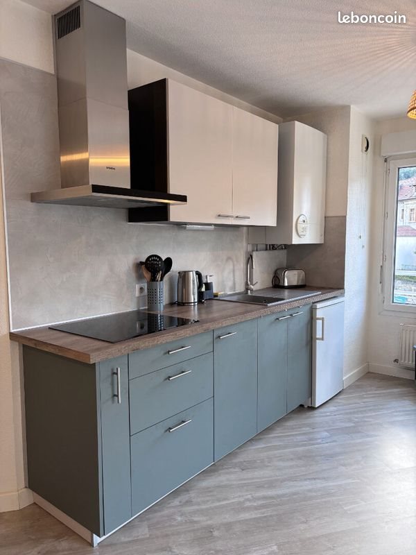 Appartement à louer, 44m², Morteau