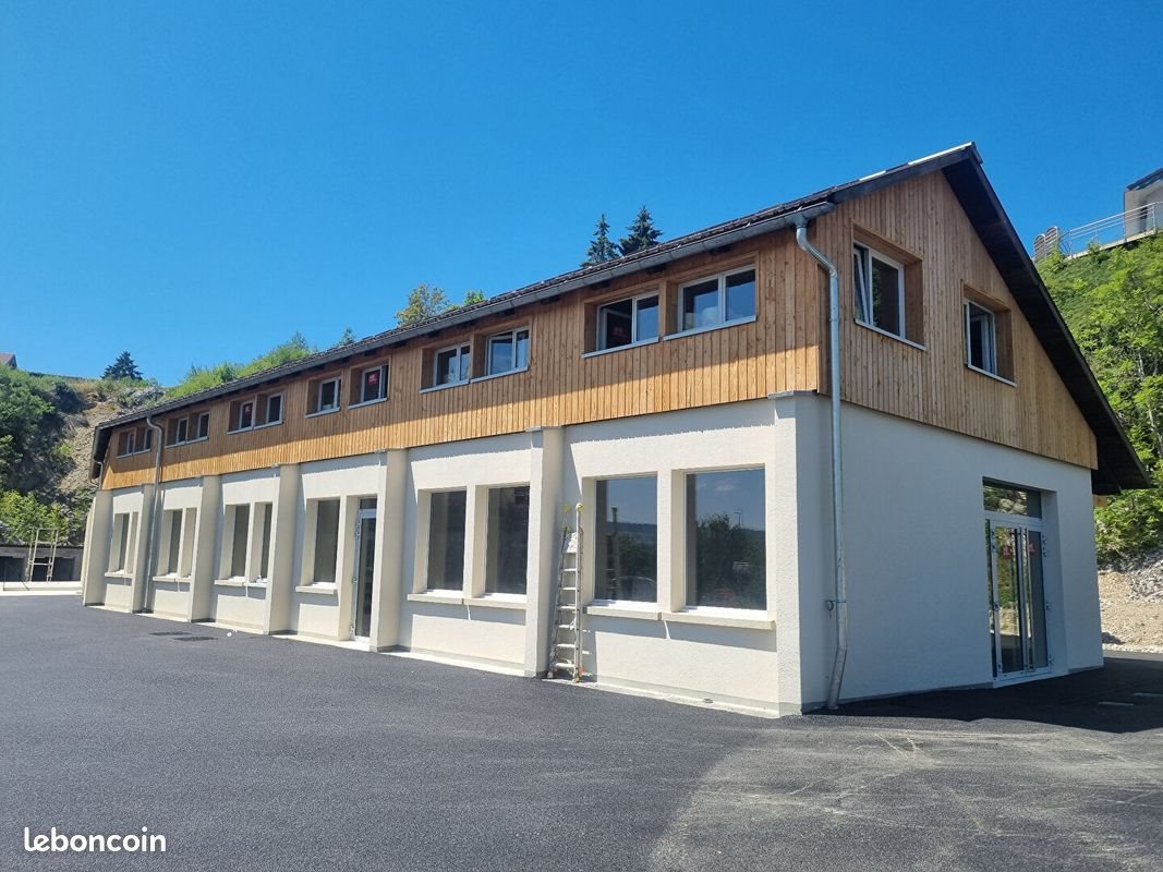 Appartement à vendre, 49m², Les Fins
